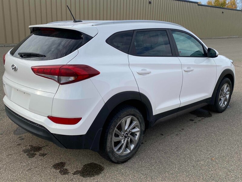 2016 Hyundai Tucson Premium - Photo 7 - St Albert, AB T8N 3Z7