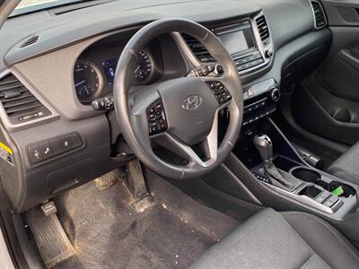 2016 Hyundai Tucson Premium - Photo 8 - St Albert, AB T8N 3Z7