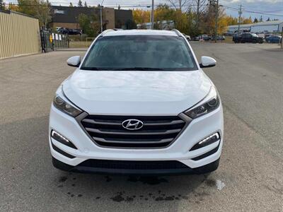 2016 Hyundai Tucson Premium - Photo 3 - St Albert, AB T8N 3Z7