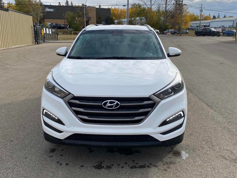2016 Hyundai Tucson Premium - Photo 3 - St Albert, AB T8N 3Z7