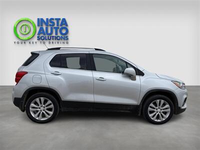 2020 Chevrolet Trax Premier  AWD - Photo 6 - St Albert, AB T8N 3Z7