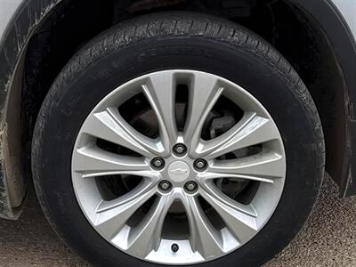 2020 Chevrolet Trax Premier  AWD - Photo 15 - St Albert, AB T8N 3Z7
