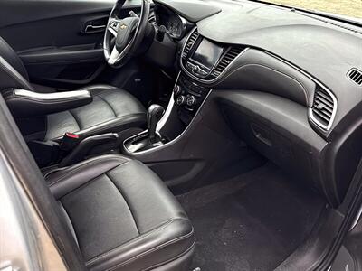 2020 Chevrolet Trax Premier  AWD - Photo 12 - St Albert, AB T8N 3Z7