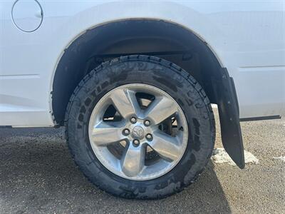 2019 RAM 1500 Classic SXT Plus  4x4 - Photo 17 - St Albert, AB T8N 3Z7