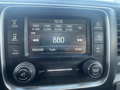 2019 RAM 1500 Classic SXT Plus  4x4 - Photo 12 - St Albert, AB T8N 3Z7