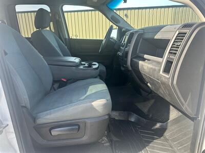 2019 RAM 1500 Classic SXT Plus  4x4 - Photo 14 - St Albert, AB T8N 3Z7