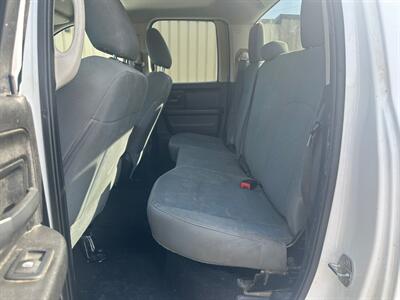 2019 RAM 1500 Classic SXT Plus  4x4 - Photo 15 - St Albert, AB T8N 3Z7