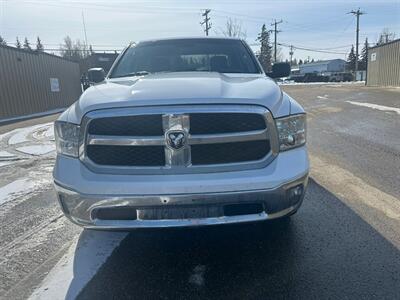 2019 RAM 1500 Classic SXT Plus  4x4 - Photo 4 - St Albert, AB T8N 3Z7