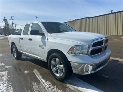 2019 RAM 1500 Classic SXT Plus  4x4 - Photo 3 - St Albert, AB T8N 3Z7