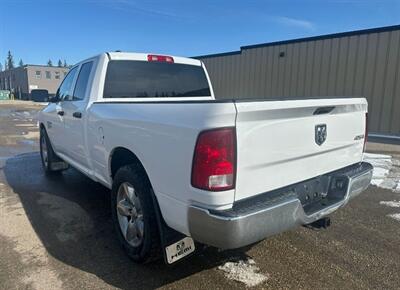 2019 RAM 1500 Classic SXT Plus  4x4 - Photo 6 - St Albert, AB T8N 3Z7