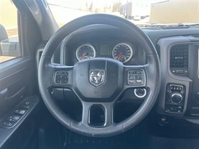 2019 RAM 1500 Classic SXT Plus  4x4 - Photo 11 - St Albert, AB T8N 3Z7
