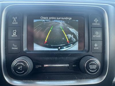 2019 RAM 1500 Classic SXT Plus  4x4 - Photo 13 - St Albert, AB T8N 3Z7