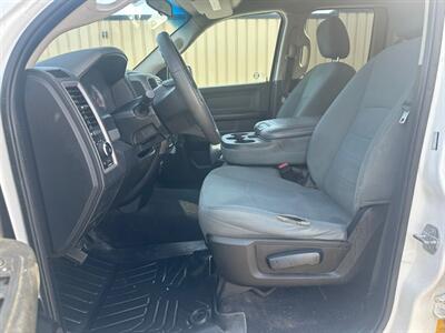 2019 RAM 1500 Classic SXT Plus  4x4 - Photo 9 - St Albert, AB T8N 3Z7