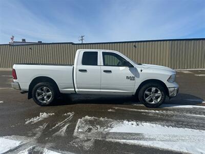2019 RAM 1500 Classic SXT Plus  4x4 - Photo 5 - St Albert, AB T8N 3Z7