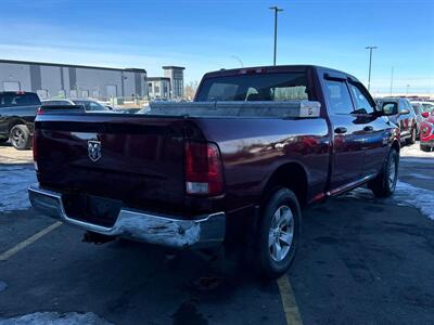 2018 RAM 1500 ST  4x4 - Photo 7 - Acheson, AB T7X 5A3