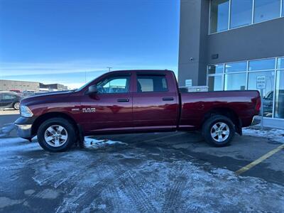 2018 RAM 1500 ST  4x4 - Photo 4 - Acheson, AB T7X 5A3