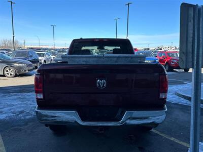 2018 RAM 1500 ST  4x4 - Photo 6 - Acheson, AB T7X 5A3