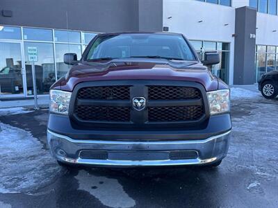 2018 RAM 1500 ST  4x4 - Photo 2 - Acheson, AB T7X 5A3