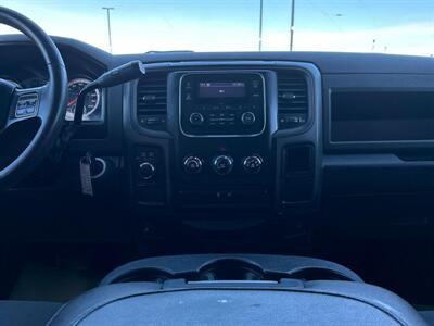 2018 RAM 1500 ST  4x4 - Photo 14 - Acheson, AB T7X 5A3