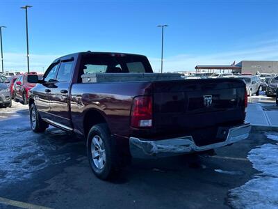 2018 RAM 1500 ST  4x4 - Photo 5 - Acheson, AB T7X 5A3