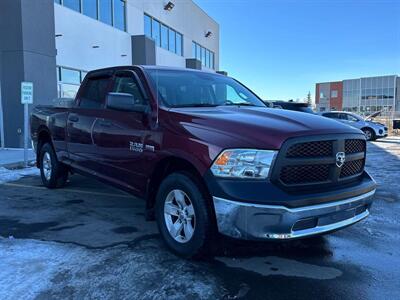 2018 RAM 1500 ST  4x4 - Photo 9 - Acheson, AB T7X 5A3