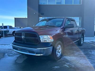 2018 RAM 1500 ST  4x4 - Photo 3 - Acheson, AB T7X 5A3