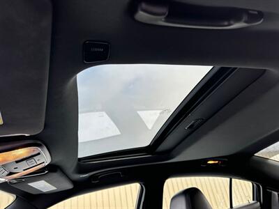 2023 Dodge Charger GT Plus Blacktop Sunroof AWD - Photo 13 - St Albert, AB T8N 3Z7