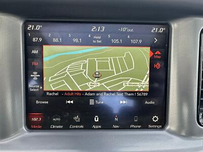 2023 Dodge Charger GT Plus Blacktop Sunroof AWD - Photo 12 - St Albert, AB T8N 3Z7