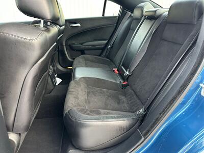 2023 Dodge Charger GT Plus Blacktop Sunroof AWD - Photo 15 - St Albert, AB T8N 3Z7