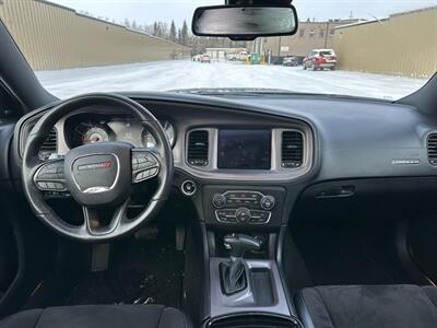 2023 Dodge Charger GT Plus Blacktop Sunroof AWD - Photo 9 - St Albert, AB T8N 3Z7