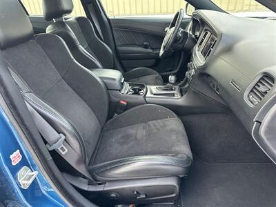 2023 Dodge Charger GT Plus Blacktop Sunroof AWD - Photo 14 - St Albert, AB T8N 3Z7
