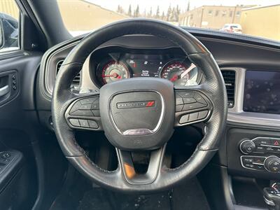2023 Dodge Charger GT Plus Blacktop Sunroof AWD - Photo 10 - St Albert, AB T8N 3Z7