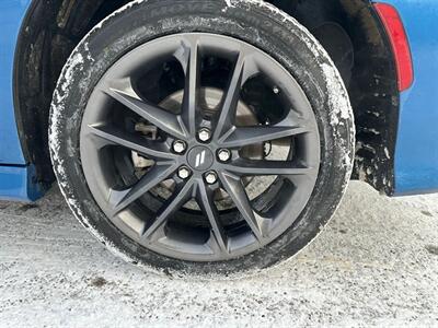 2023 Dodge Charger GT Plus Blacktop Sunroof AWD - Photo 16 - St Albert, AB T8N 3Z7