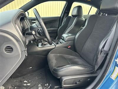 2023 Dodge Charger GT Plus Blacktop Sunroof AWD - Photo 11 - St Albert, AB T8N 3Z7