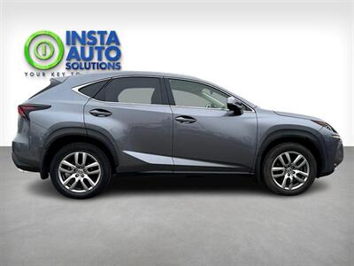 2017 Lexus NX200t  AWD - Photo 6 - Acheson, AB T7X 5A3