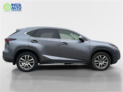 2017 Lexus NX200t  AWD - Photo 6 - Acheson, AB T7X 5A3