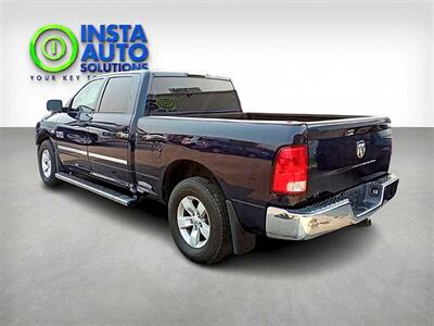 2018 RAM 1500 ST   - Photo 5 - Edmonton, AB T5L 2J7