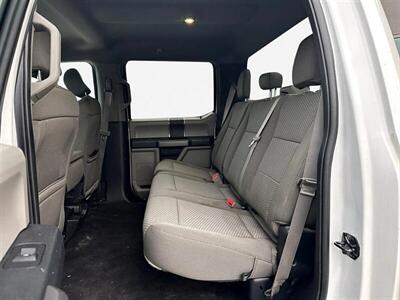 2020 Ford F-150 XLT  4X4 - Photo 13 - Edmonton, AB T5L 2J7