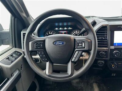 2020 Ford F-150 XLT  4X4 - Photo 12 - Edmonton, AB T5L 2J7