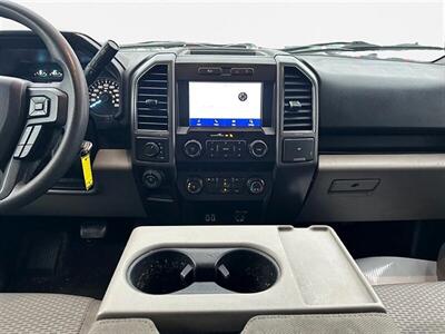 2020 Ford F-150 XLT  4X4 - Photo 11 - Edmonton, AB T5L 2J7