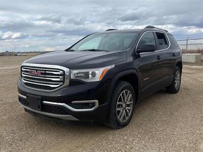 2018 GMC Acadia SLE-2  4x4 SUV