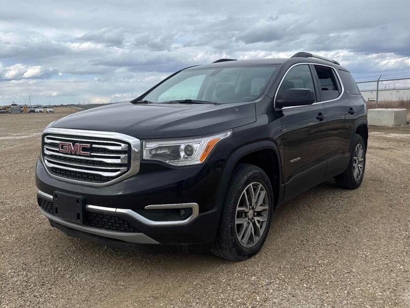 2018 GMC Acadia SLE-2  4x4 - Photo 1 - St Albert, AB T8N 3Z7