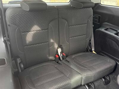 2018 GMC Acadia SLE-2 4x4 - Photo 15 - St Albert, AB T8N 3Z7