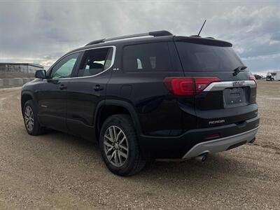 2018 GMC Acadia SLE-2 4x4 - Photo 7 - St Albert, AB T8N 3Z7