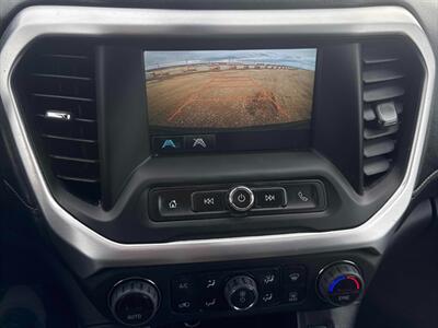 2018 GMC Acadia SLE-2 4x4 - Photo 13 - St Albert, AB T8N 3Z7
