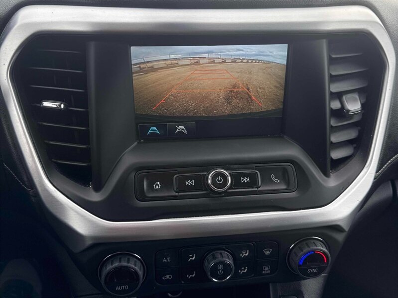 2018 GMC Acadia SLE-2 4x4 - Photo 13 - St Albert, AB T8N 3Z7