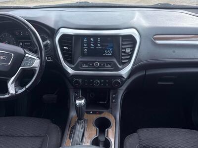 2018 GMC Acadia SLE-2 4x4 - Photo 11 - St Albert, AB T8N 3Z7
