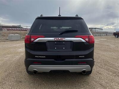 2018 GMC Acadia SLE-2 4x4 - Photo 8 - St Albert, AB T8N 3Z7