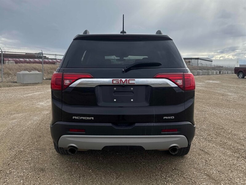 2018 GMC Acadia SLE-2 4x4 - Photo 8 - St Albert, AB T8N 3Z7