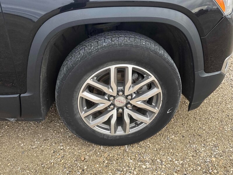 2018 GMC Acadia SLE-2 4x4 - Photo 16 - St Albert, AB T8N 3Z7